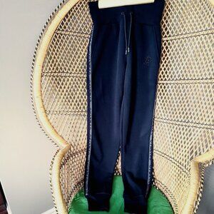 🍁 NWT Gym King Women's size 10 black jogger